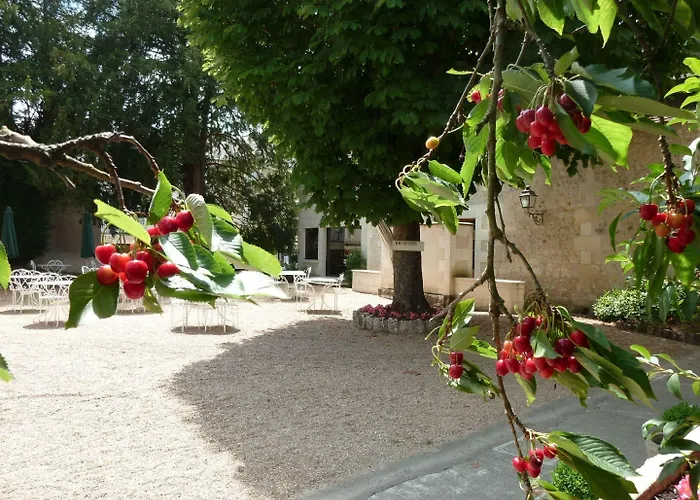 Teritoria Le Grand Monarque