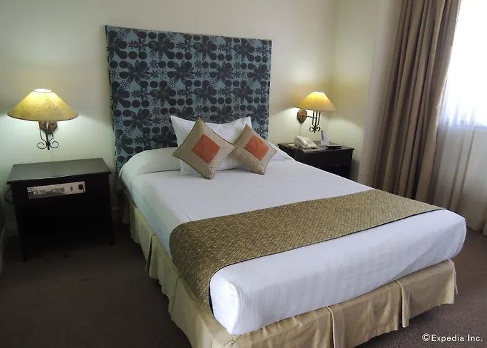 The Bellavista Hotel