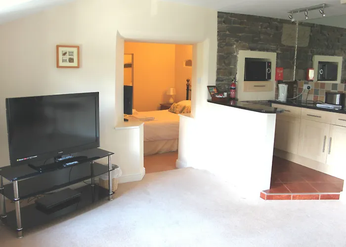 Embleton Spa Hotel & Apartments
