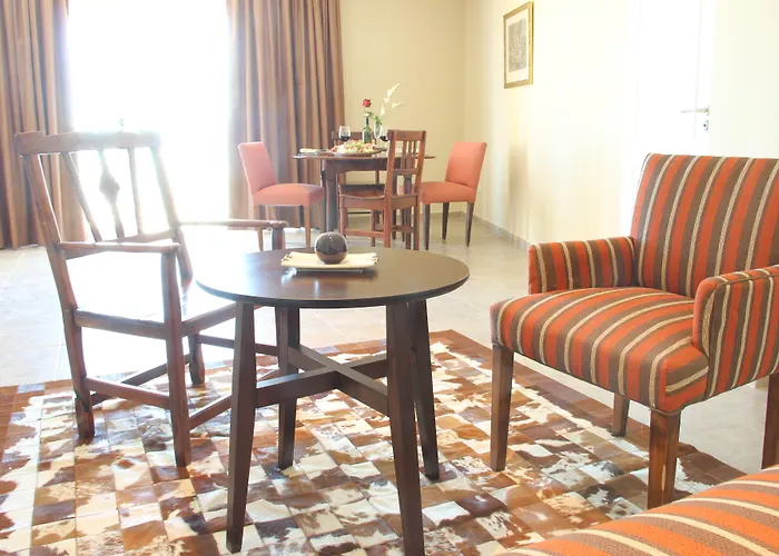 Hotel Las Dunas