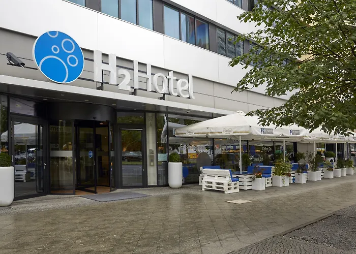 Leonardo Smart Hotel Berlin Alexanderplatz