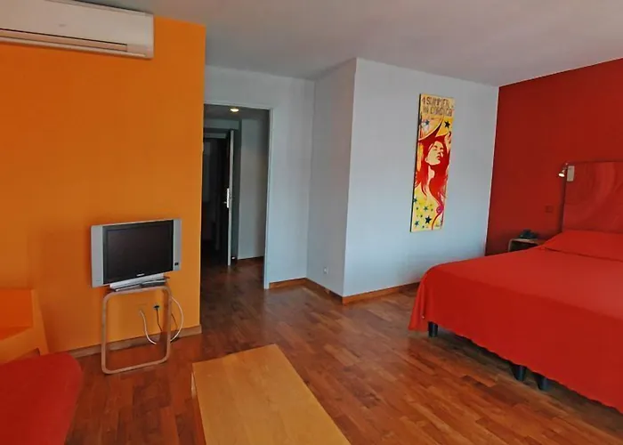Hotel Balanea