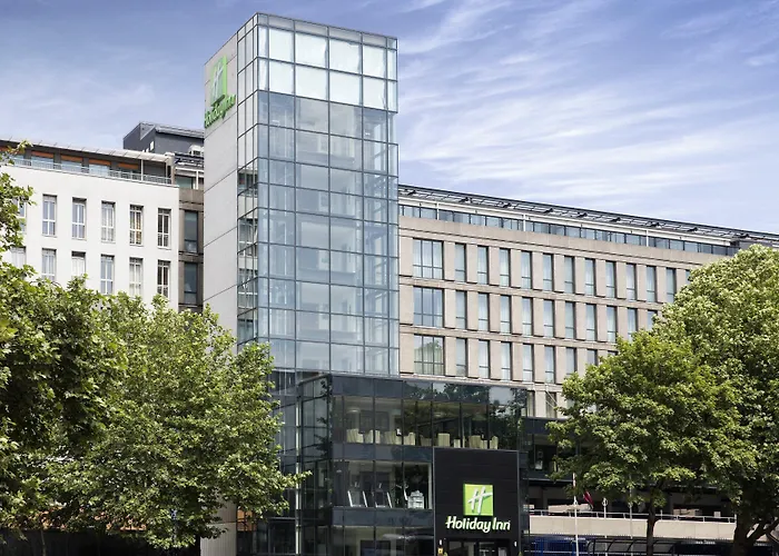 Holiday Inn Bristol City Centre By Ihg