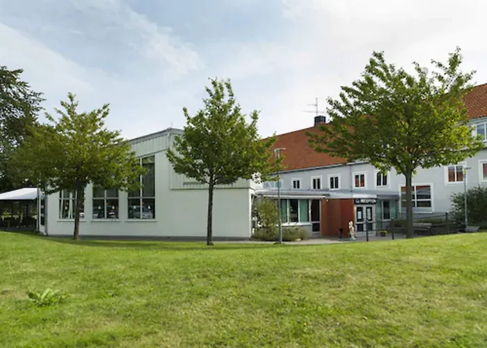 Hotell Svanen