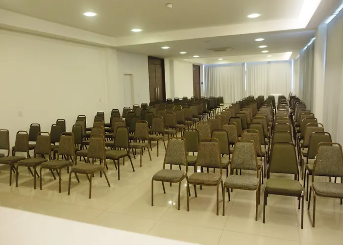 Rede Andrade Vela Branca