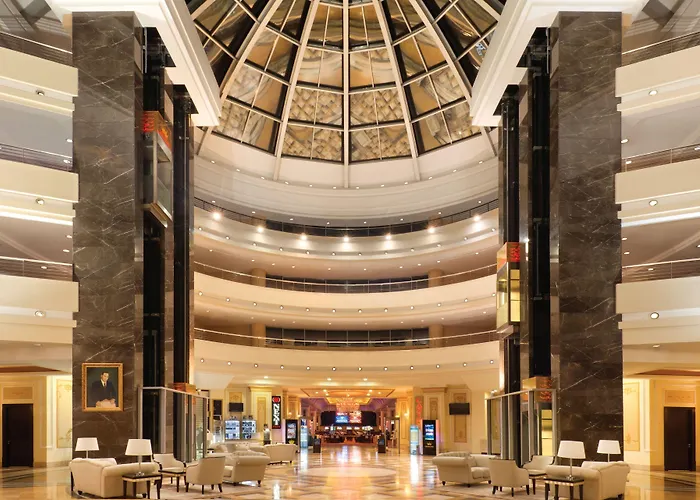 Ramada Plaza By Wyndham Gevgelija