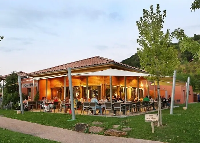 Domaine Saint Esteve