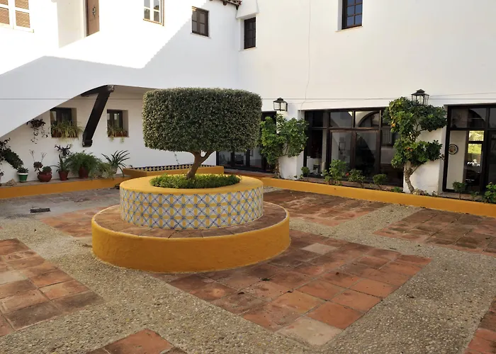 Hotel Tugasa Las Truchas