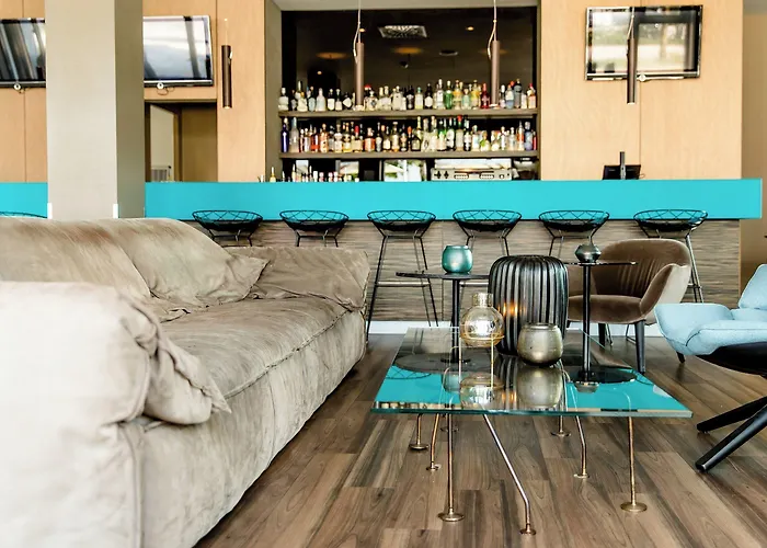 Motel One Muenchen-Garching