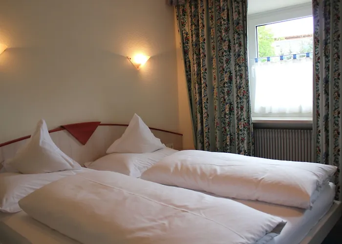 Hotel Löwenhof