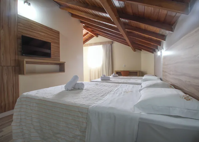 Hotel Hola