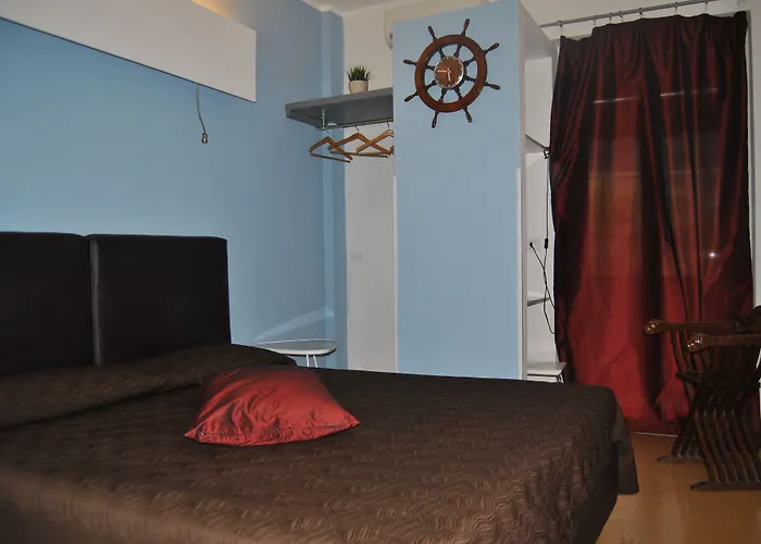 Hotel Sereno
