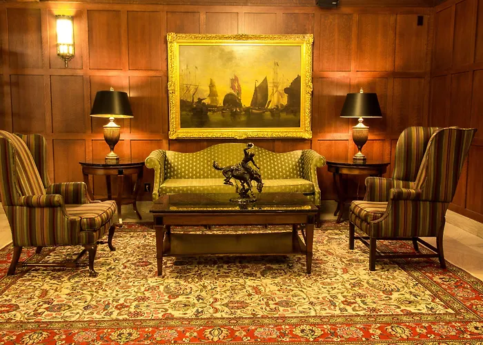 Missouri Athletic Club
