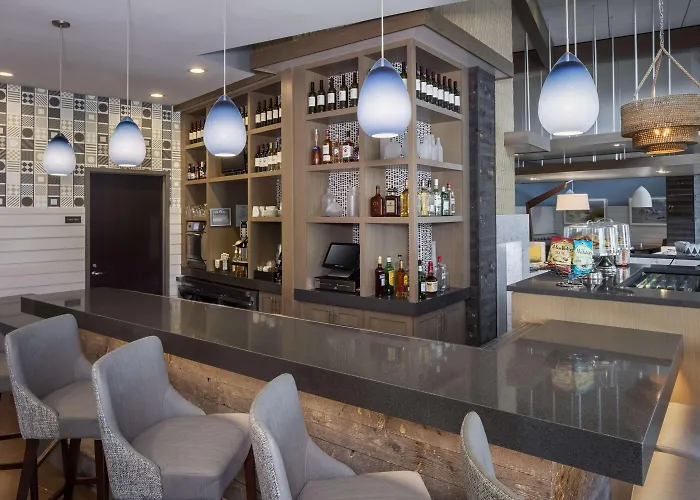 Hyatt Place Long Island East End