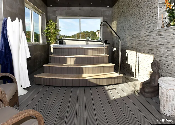 Logis Hotel Beau Site