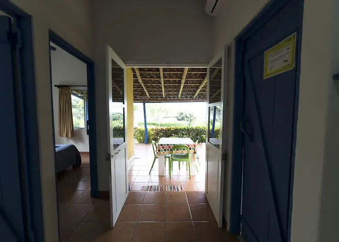 Casitas Sollevante Boutique Hotel
