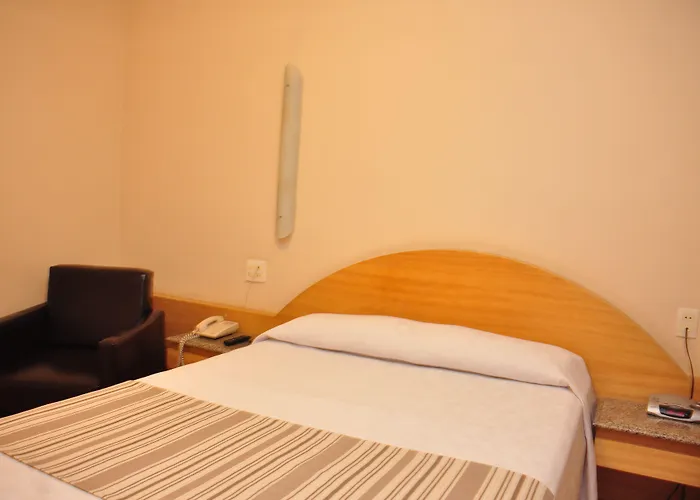 Icarai Praia Hotel