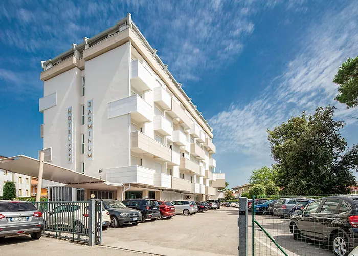 Hotel Jasminum