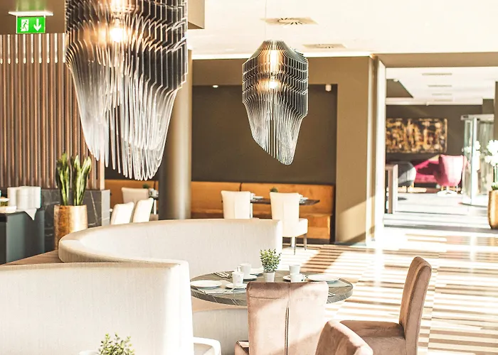 PLAZA Inn Karlsruhe