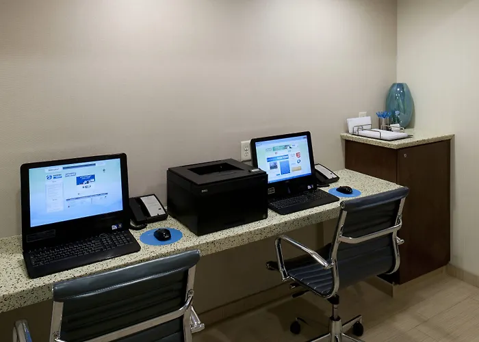 Springhill Suites Alexandria Southwest
