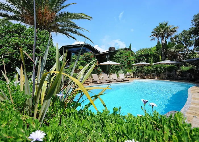 Lodge De Charme A Cheda