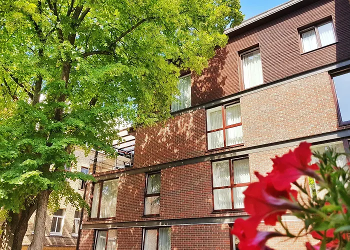 Home Apart-Hotel Vilnius