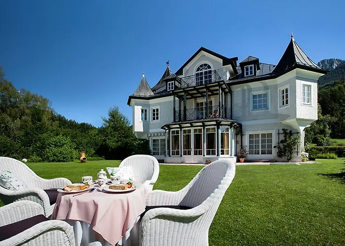 Hotel Seewinkel