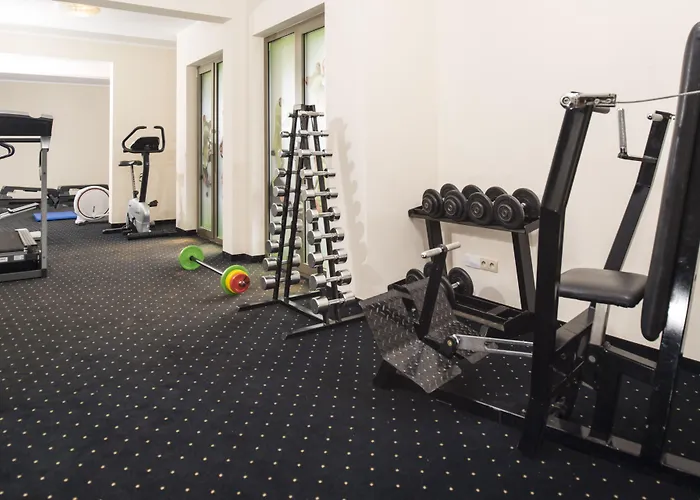 Hotel Lambert Medical Spa