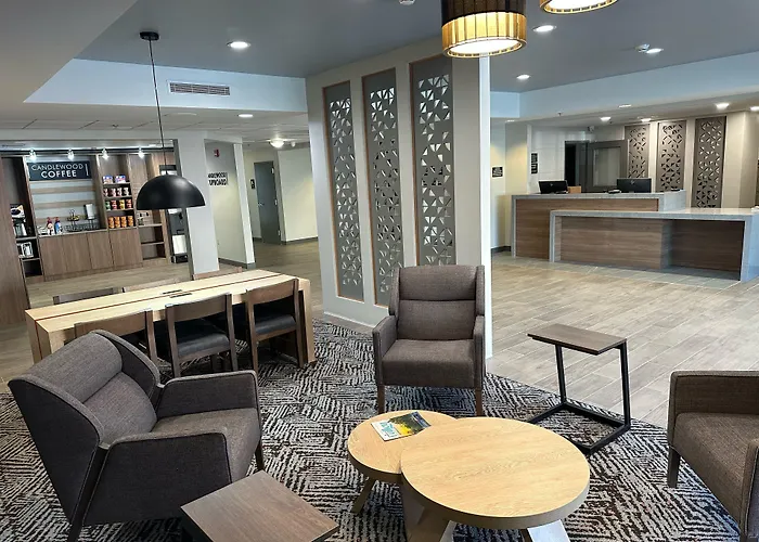 Candlewood Suites Chambersburg By Ihg