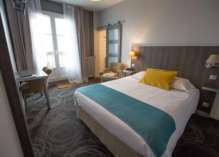 Hotel Central