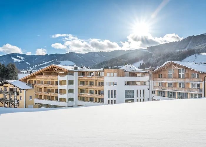 Hotel Leonhard