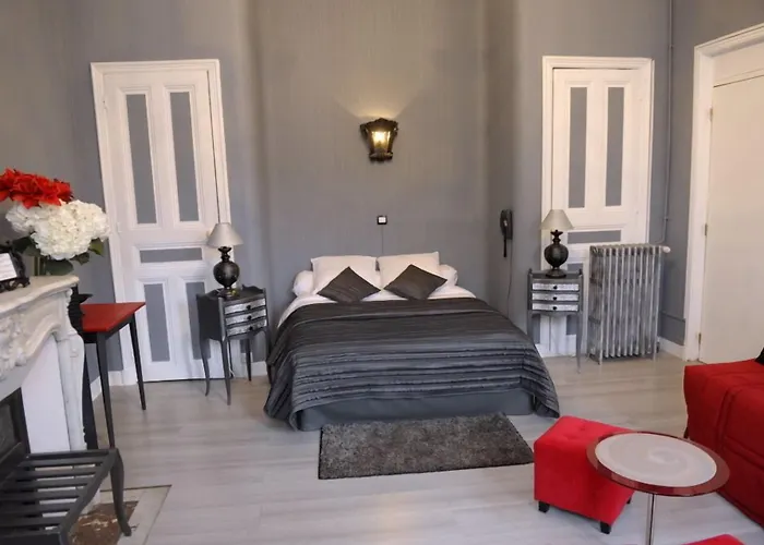 Hotel De Charme Le Provence