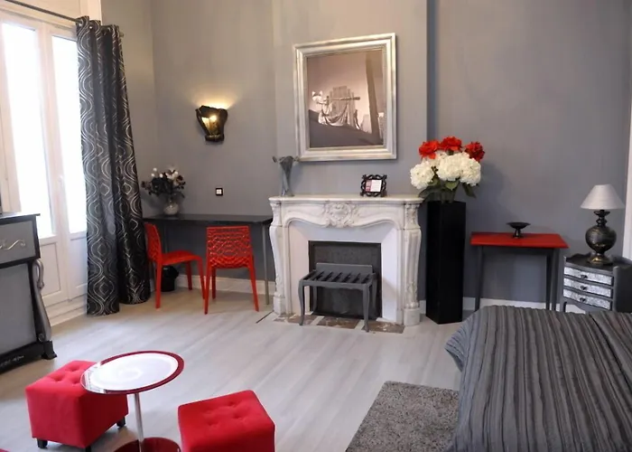 Hotel De Charme Le Provence
