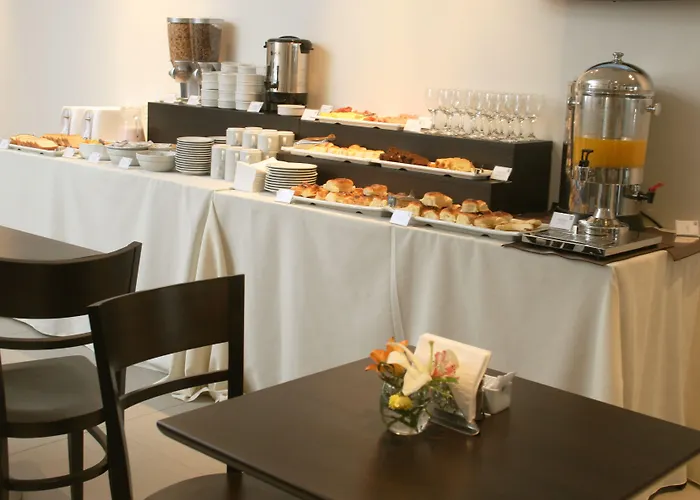 Hotel Bys Palermo