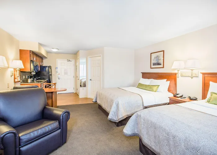 Candlewood Suites Pittsburgh-Cranberry By Ihg