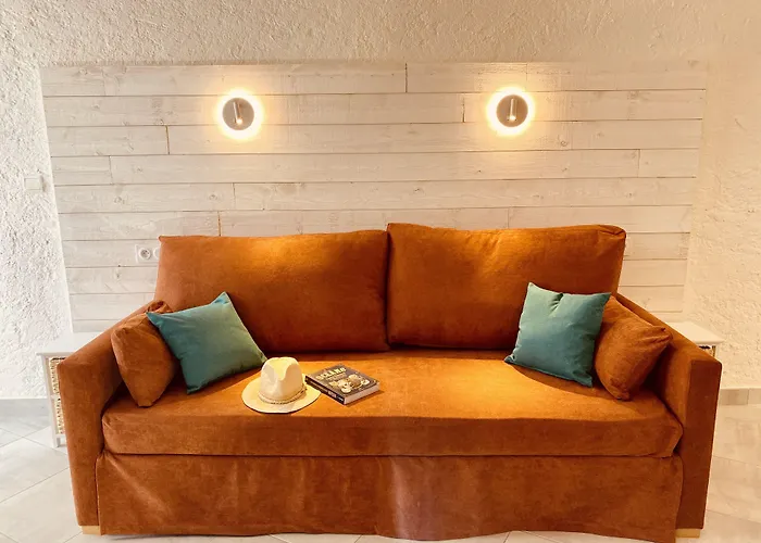 Hotel Ile De Lumiere