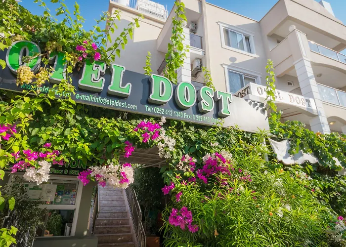 Hotel Dost