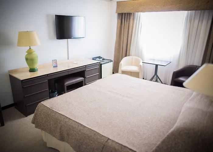 Alkazar Hotel