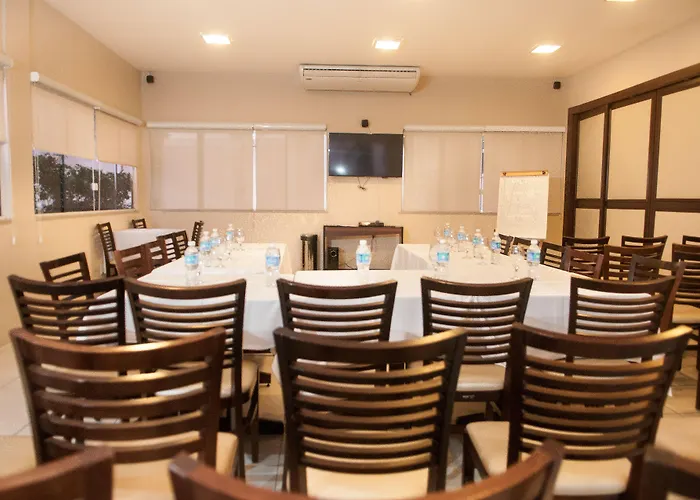 Grande Hotel Itaguaí