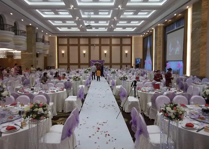 Shenzhen Nanshan Home Fond Hotel