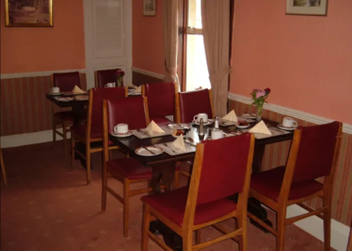 Westgate Hotel