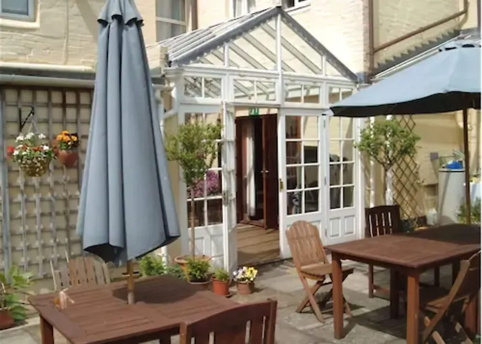 Westgate Hotel