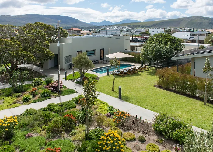 Schulphoek Seafront Boutique Hotel
