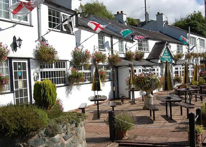 Britannia Inn