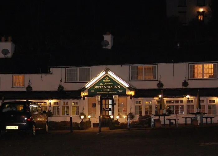 Britannia Inn