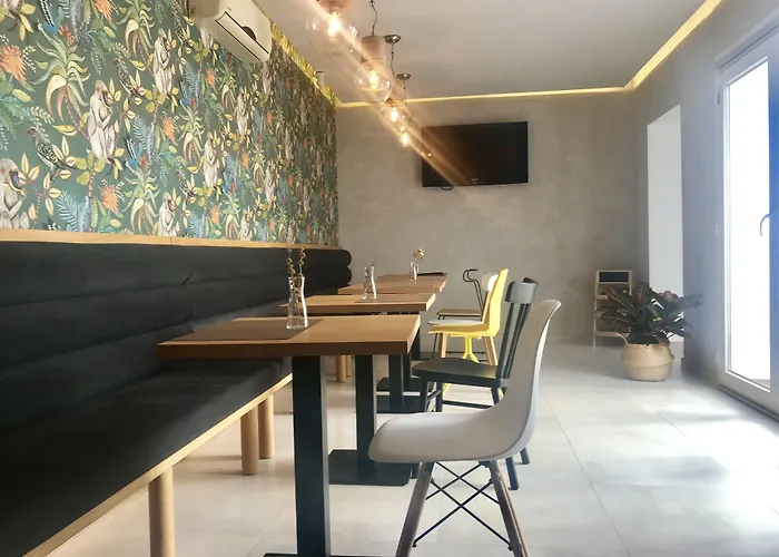Vettonia Hotel