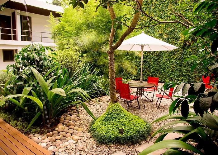 La Inmaculada Hotel