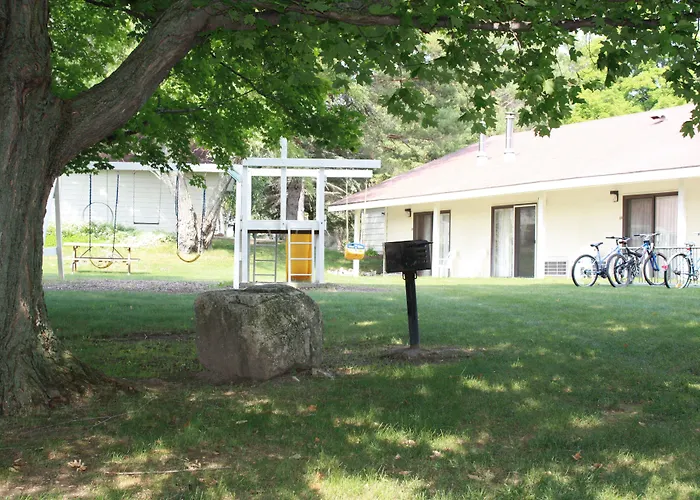 Parkwood Lodge