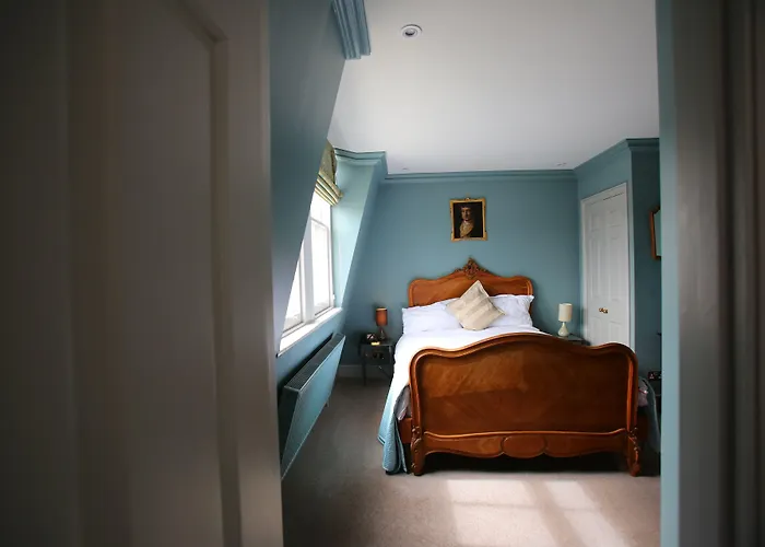 The Tunbridge Wells Hotel
