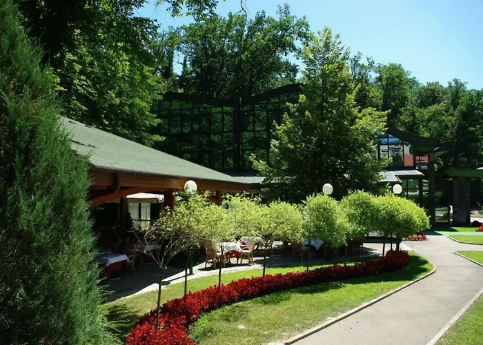 Hotel AS
